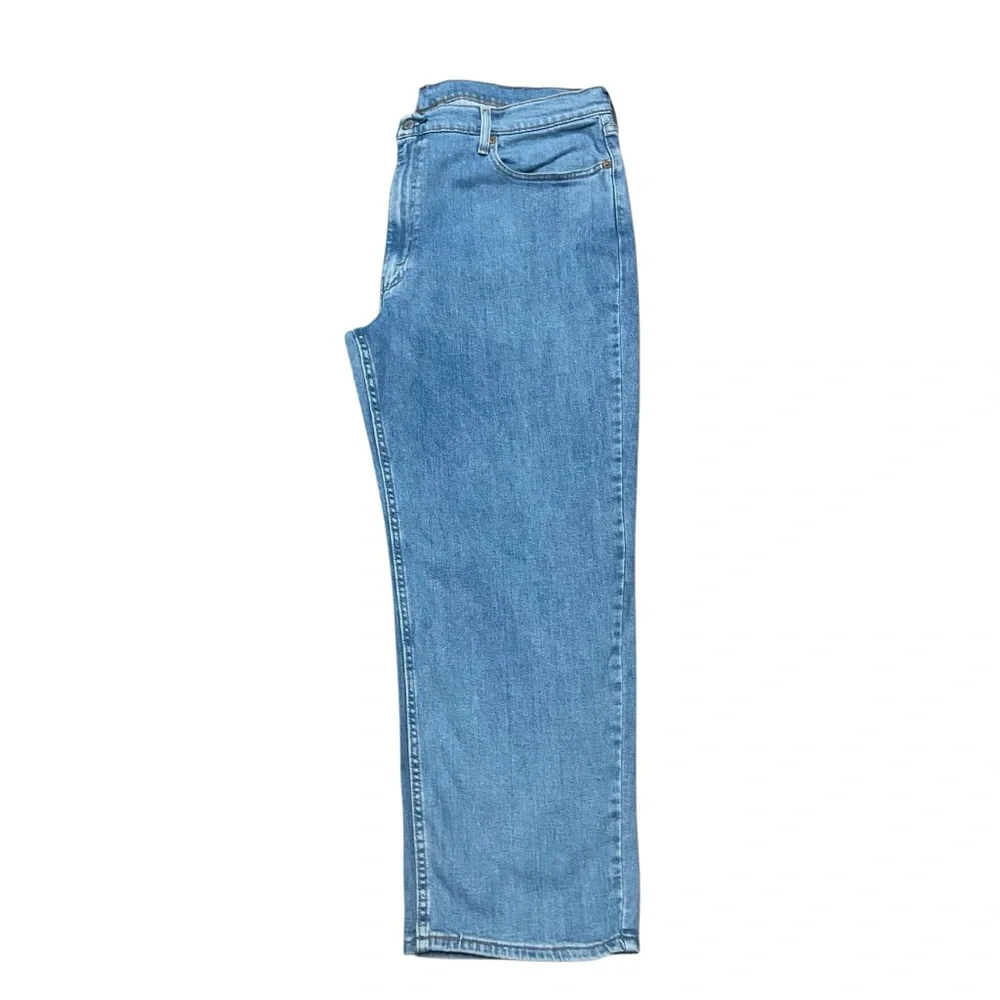 Levi’s 550 Relax Fit Jeans Mens 40 Blue